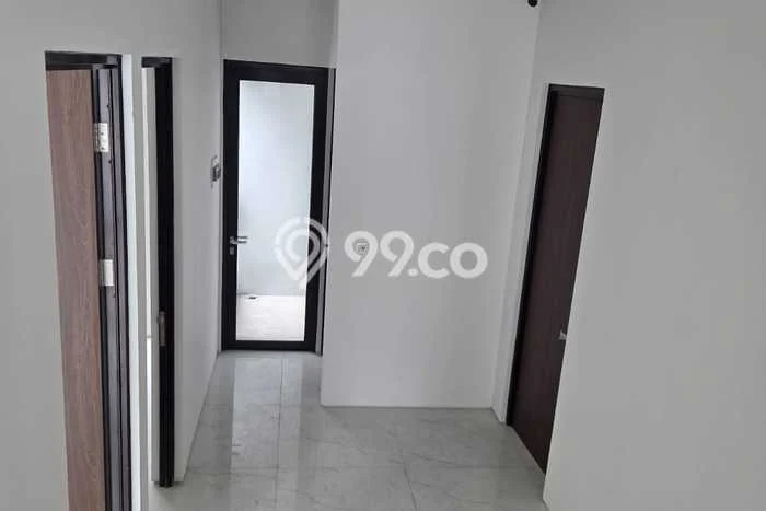 Siap Huni Hunian Elit 4 Kamar di Cisauk Dekat ke Mana Pun Siap Huni Hunian Elit 4 Kamar di Cisauk Dekat ke Mana Pun
