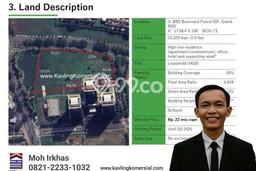 Tanah Dijual di Tangerang Seluas 24329m2 Strategis Tanah Dijual di Tangerang Seluas 24329m2 Strategis