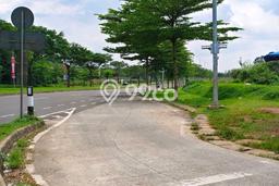 Tanah Disewa Strategis di Tangerang Luas 2304m2 Tanah Disewa Strategis di Tangerang Luas 2304m2