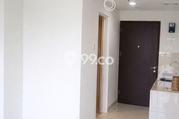 Hunian Apartemen 1 KT 1 KM di Pinang, Tangerang Dijual Cepat Hunian Apartemen 1 KT 1 KM di Pinang, Tangerang Dijual Cepat