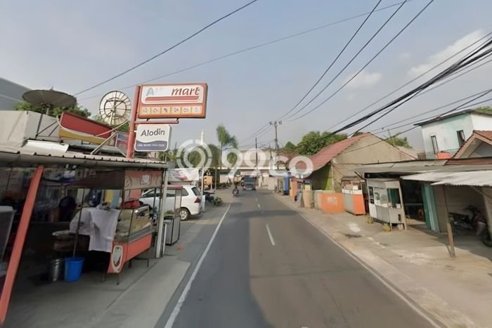 Dijual Ruko di Serpong Tangerang Selatan LT 200m2 / LB 200m2 Dijual Ruko di Serpong Tangerang Selatan LT 200m2 / LB 200m2
