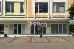 Ruko Dijual di Prime Area Tangerang Luas 80m2 Ruko Dijual di Prime Area Tangerang Luas 80m2