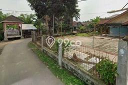 Tanah Dijual di Tangerang Seluas 512m2 Strategis Tanah Dijual di Tangerang Seluas 512m2 Strategis