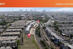 Tanah Dijual Area Strategis di Gading Serpong Tangerang 443m2 Tanah Dijual Area Strategis di Gading Serpong Tangerang 443m2