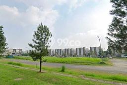 Untuk Dijual Tanah 1159m2 di BSD, Tangerang Untuk Dijual Tanah 1159m2 di BSD, Tangerang