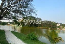 Tanah Kavling Dijual di Tangerang dengan Spesifikasi 1000m2 Tanah Kavling Dijual di Tangerang dengan Spesifikasi 1000m2