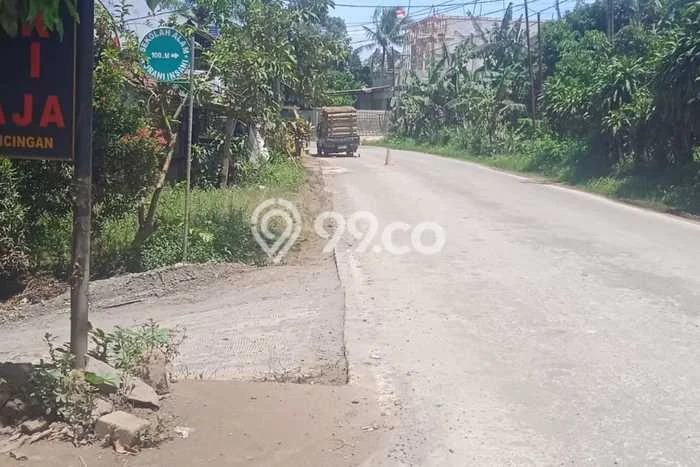 Kavling Tanah Dijual di Maja Lebak Spesifikasi 14000m2 Kavling Tanah Dijual di Maja Lebak Spesifikasi 14000m2