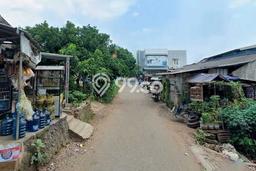 Dijual Tanah Lokasi BSD, Tangerang Seluas 342m2 Dijual Tanah Lokasi BSD, Tangerang Seluas 342m2