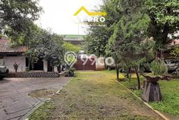 Tanah Kosong Dijual di Jakarta Selatan dengan Area 1400m2 Tanah Kosong Dijual di Jakarta Selatan dengan Area 1400m2