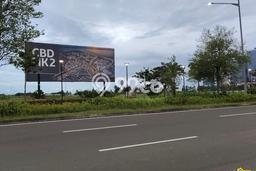 Tanah Dijual di Jakarta Utara Seluas 2400m2 Strategis Tanah Dijual di Jakarta Utara Seluas 2400m2 Strategis