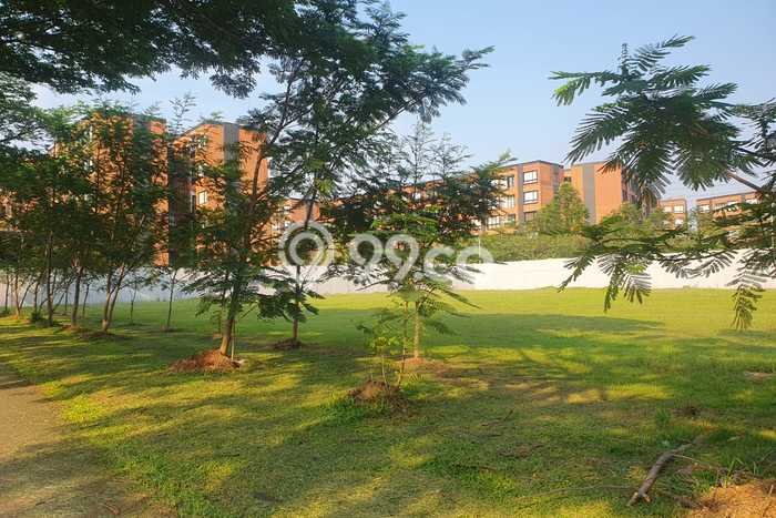 Lahan untuk Disewa di Tangerang Luas 4120m2 Lahan untuk Disewa di Tangerang Luas 4120m2