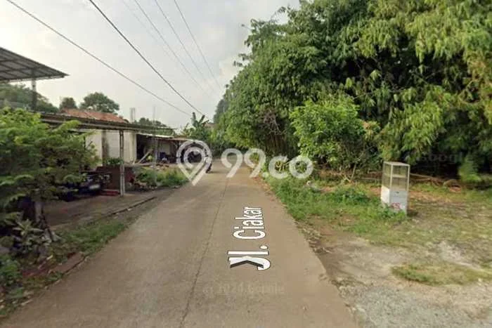 Tanah Kavling di BSD Tangerang Selatan Disewakan dengan Luas 2000m2 Tanah Kavling di BSD Tangerang Selatan Disewakan dengan Luas 2000m2