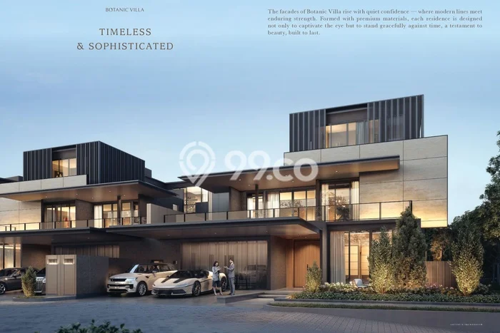 Vila Kawasan , Luas 726m2m², Akses Mudah Pusat Kota Vila Kawasan , Luas 726m2m², Akses Mudah Pusat Kota