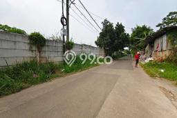 Untuk Dijual Tanah 1582m2 di BSD, Tangerang Untuk Dijual Tanah 1582m2 di BSD, Tangerang