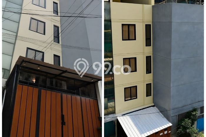 FOR SALE Kost 20 Kamar, 20 Kamar Mandi di Tambora, Jakarta Barat, Luas 310m2 FOR SALE Kost 20 Kamar, 20 Kamar Mandi di Tambora, Jakarta Barat, Luas 310m2