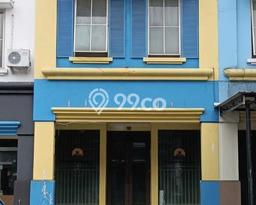 Dijual! Ruko di Sentul Bogor LT 88m2 / LB 149m2 Kawasan Strategis Dijual! Ruko di Sentul Bogor LT 88m2 / LB 149m2 Kawasan Strategis