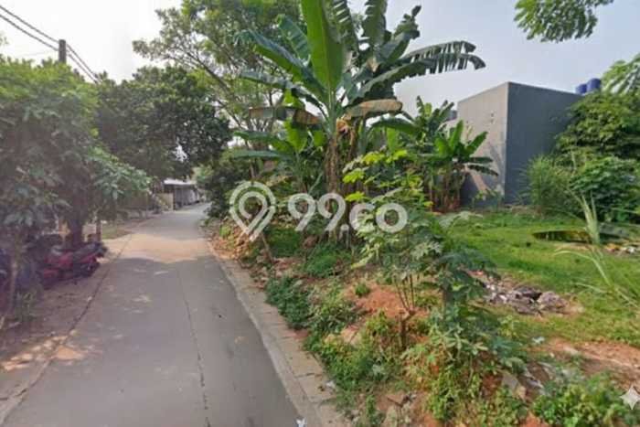 Kavling Tanah Dijual di BSD Tangerang Selatan Spesifikasi 850m2 Kavling Tanah Dijual di BSD Tangerang Selatan Spesifikasi 850m2