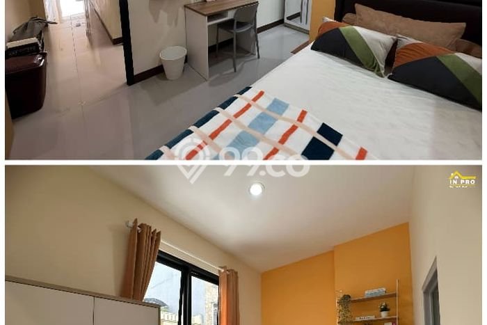 FOR SALE Kost 20 Kamar, 20 Kamar Mandi di Tambora, Jakarta Barat, Luas 310m2 FOR SALE Kost 20 Kamar, 20 Kamar Mandi di Tambora, Jakarta Barat, Luas 310m2