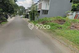Kavling Tanah di Serpong Dijual Luas 180m2 Legalitas PPJB Kavling Tanah di Serpong Dijual Luas 180m2 Legalitas PPJB