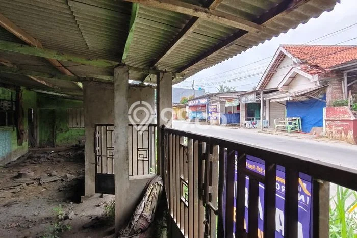 Tanah Strategis Disewakan di Parung Panjang Bogor Seluas 252m2 Tanah Strategis Disewakan di Parung Panjang Bogor Seluas 252m2