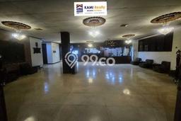 KAWASAN BISNIS! Hotel di , Luas 5431m2m², Area Strategis KAWASAN BISNIS! Hotel di , Luas 5431m2m², Area Strategis