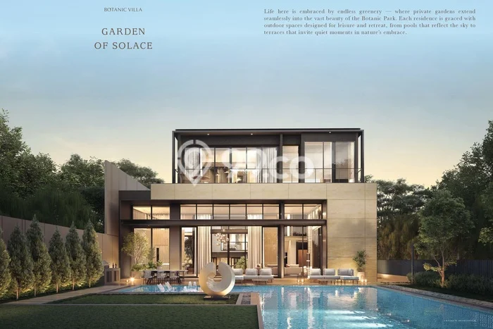 Vila Kawasan , Luas 726m2m², Akses Mudah Pusat Kota Vila Kawasan , Luas 726m2m², Akses Mudah Pusat Kota