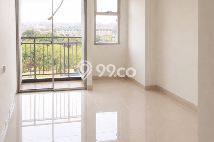Hunian Apartemen 1 KT 1 KM di Pinang, Tangerang Dijual Cepat Hunian Apartemen 1 KT 1 KM di Pinang, Tangerang Dijual Cepat