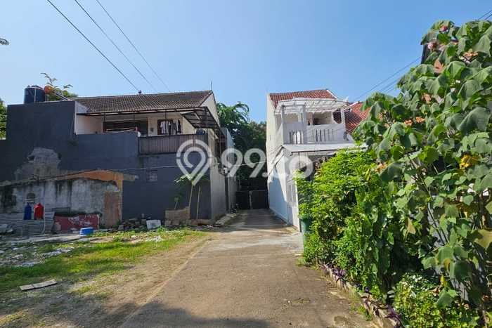 Jual Tanah Area Prospektif di Kebayoran Baru, Luas 247m², Akses Kebayoran Baru, Jakarta Selatan, Jakarta Selatan Jual Tanah Area Prospektif di Kebayoran Baru, Luas 247m², Akses Kebayoran Baru, Jakarta Selatan, Jakarta Selatan