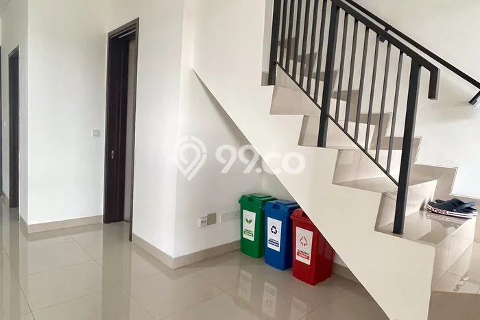 Rumah sewa siap pakai 3 KT di Pantai Indah Kapuk 2, Jakarta Utara Rumah sewa siap pakai 3 KT di Pantai Indah Kapuk 2, Jakarta Utara