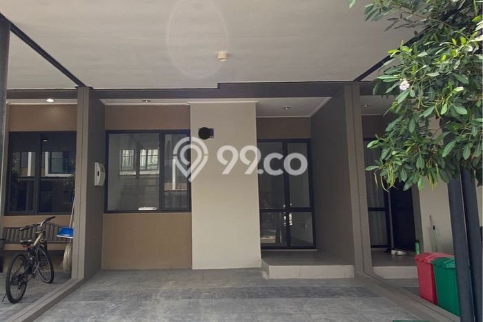Rumah Minimalis 3 KT di Pantai Indah Kapuk 2 Jakarta Utara Unfurnished Rumah Minimalis 3 KT di Pantai Indah Kapuk 2 Jakarta Utara Unfurnished