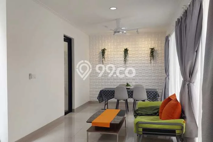BEST DEAL! Rumah di Pantai Indah Kapuk 2, 2 KT, Akses Mudah Pusat Kota, LT 80m2m² Bangunan 160m2m² BEST DEAL! Rumah di Pantai Indah Kapuk 2, 2 KT, Akses Mudah Pusat Kota, LT 80m2m² Bangunan 160m2m²