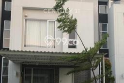 Rumah Minimalis 2 KT di Cikarang Bekasi Rumah Minimalis 2 KT di Cikarang Bekasi