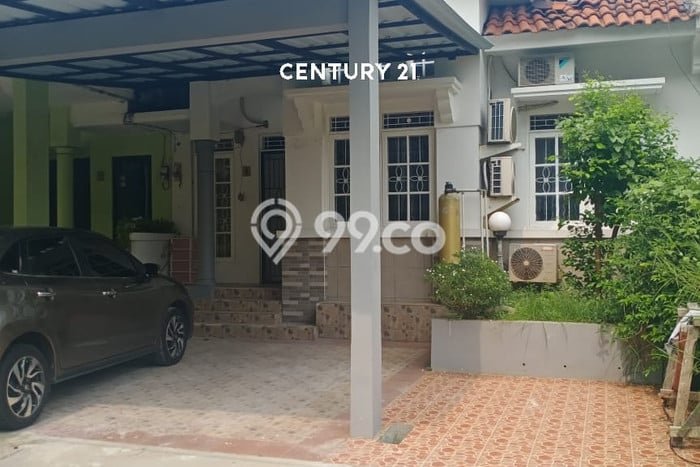 Rumah Modern Minimalis 3 KT Siap Huni di Cikarang Selatan Rumah Modern Minimalis 3 KT Siap Huni di Cikarang Selatan