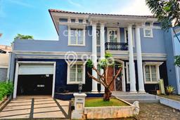 Best Deal Hunian Mewah Ideal dan Luas di Lippo Cikarang, Cikarang Best Deal Hunian Mewah Ideal dan Luas di Lippo Cikarang, Cikarang