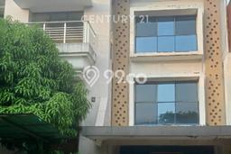 Hunian Mewah Dijual LT 168m2 di Lippo Cikarang, Cikarang Hunian Mewah Dijual LT 168m2 di Lippo Cikarang, Cikarang