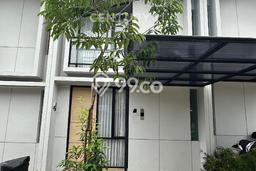Rumah di Lippo Cikarang, Akses ke Stasiun, 2 KM, Luas 85m2m² LB 55m2m² Rumah di Lippo Cikarang, Akses ke Stasiun, 2 KM, Luas 85m2m² LB 55m2m²