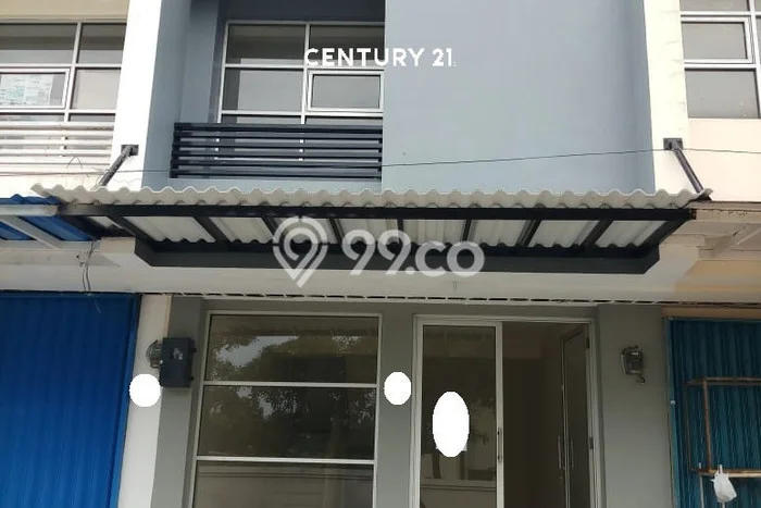 Ruko Usaha Dijual di Cikarang Selatan Bekasi LT 45m2 & LB 85m2 Ruko Usaha Dijual di Cikarang Selatan Bekasi LT 45m2 & LB 85m2
