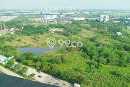 Apartemen Harga Bersahabat di Lippo Cikarang Spesifikasi 2 Kamar Apartemen Harga Bersahabat di Lippo Cikarang Spesifikasi 2 Kamar