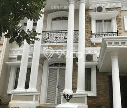 Siap Huni Rumah Mewah 4 Kamar di Lippo Cikarang Dekat ke Mana Pun Siap Huni Rumah Mewah 4 Kamar di Lippo Cikarang Dekat ke Mana Pun