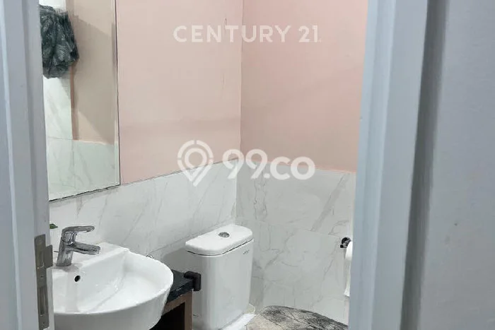 Rumah Minimalis 2 KT di Cikarang Bekasi Rumah Minimalis 2 KT di Cikarang Bekasi