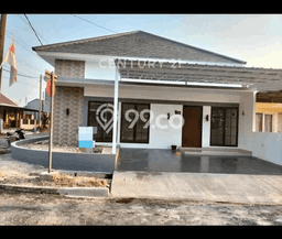 Rumah Luas Asri 3 KT Siap Huni di Delta Mas Bekasi Rumah Luas Asri 3 KT Siap Huni di Delta Mas Bekasi