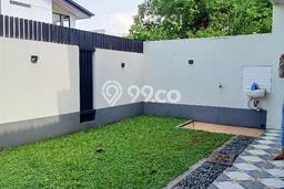 Rumah Strategis Minimalis Lb 150m2 di Lippo Cikarang, Cikarang Rumah Strategis Minimalis Lb 150m2 di Lippo Cikarang, Cikarang