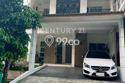 Dijual Rumah 4 Kamar Lokasi Ideal Bagus dan Strategis di Lippo Cikarang Dijual Rumah 4 Kamar Lokasi Ideal Bagus dan Strategis di Lippo Cikarang