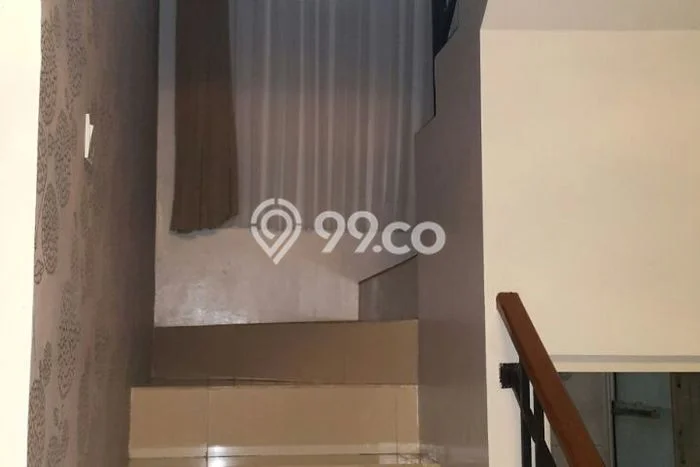 Rumah Minimalis 3 Kamar LT 200m2 di Cikarang Rumah Minimalis 3 Kamar LT 200m2 di Cikarang
