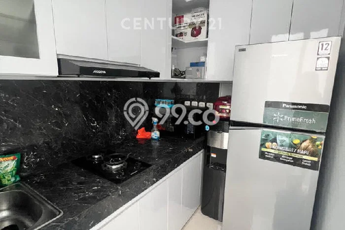 Rumah Minimalis 2 KT di Cikarang Bekasi Rumah Minimalis 2 KT di Cikarang Bekasi