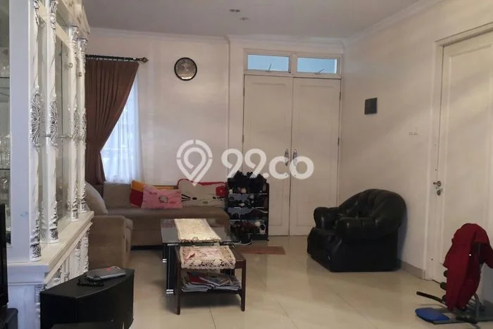 Rumah Minimalis 3 Kamar LT 200m2 di Cikarang Rumah Minimalis 3 Kamar LT 200m2 di Cikarang
