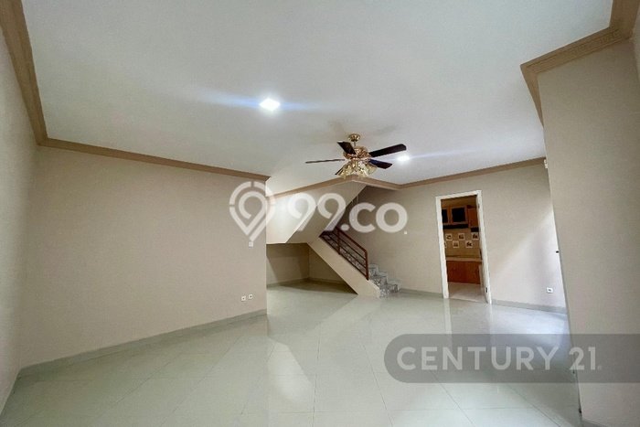 Rumah Elit LB 290m2 Siap Huni Desain Elegan di Cikarang, Bekasi Rumah Elit LB 290m2 Siap Huni Desain Elegan di Cikarang, Bekasi