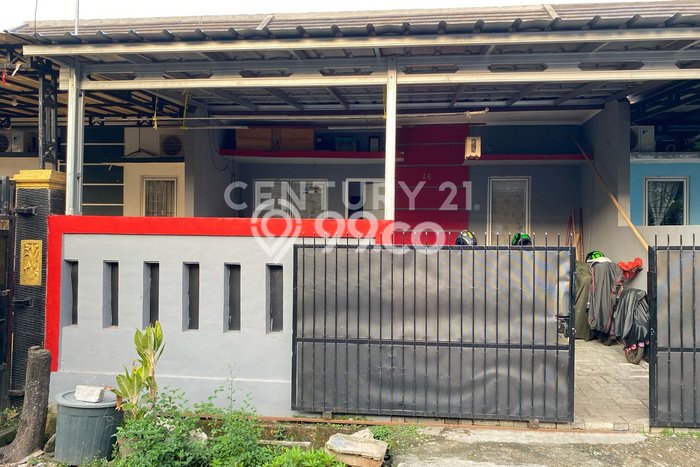 Griya Cempaka Griya Cempaka