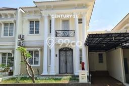Rumah Modern Minimalis 3 Kamar Bisa Langsung Pindah di Lippo Cikarang Rumah Modern Minimalis 3 Kamar Bisa Langsung Pindah di Lippo Cikarang