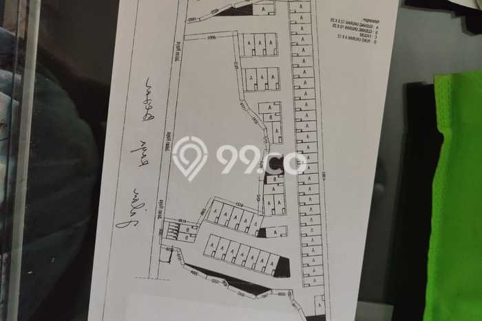 Tanah Kavling di Menganti Dijual dengan Luas 23000m2 Tanah Kavling di Menganti Dijual dengan Luas 23000m2